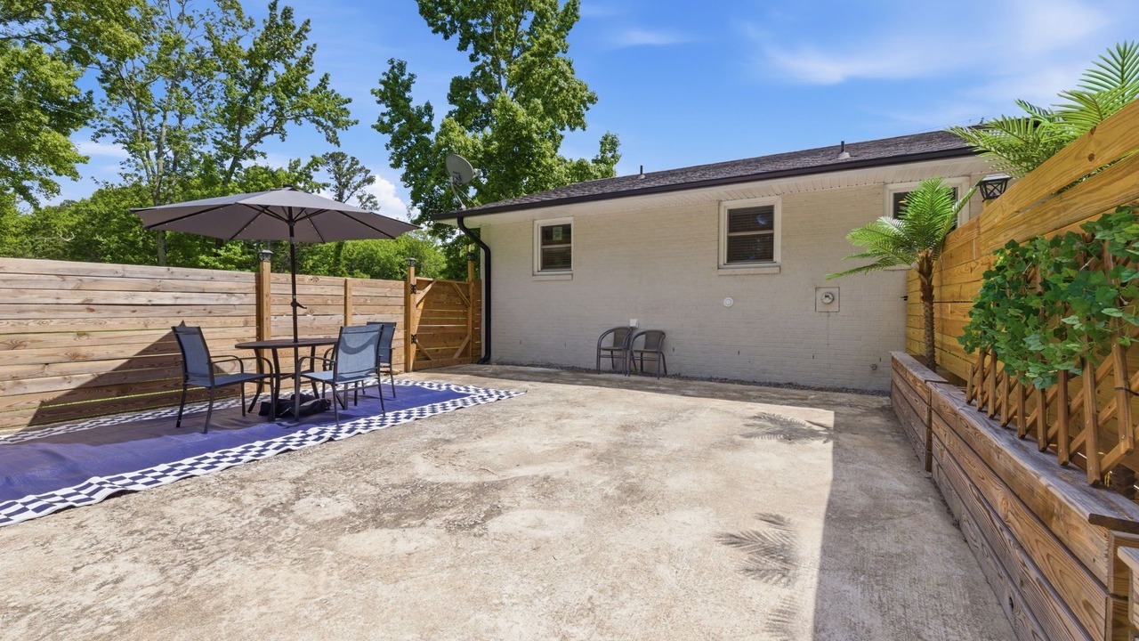Photo of Outdoor in Smithfield