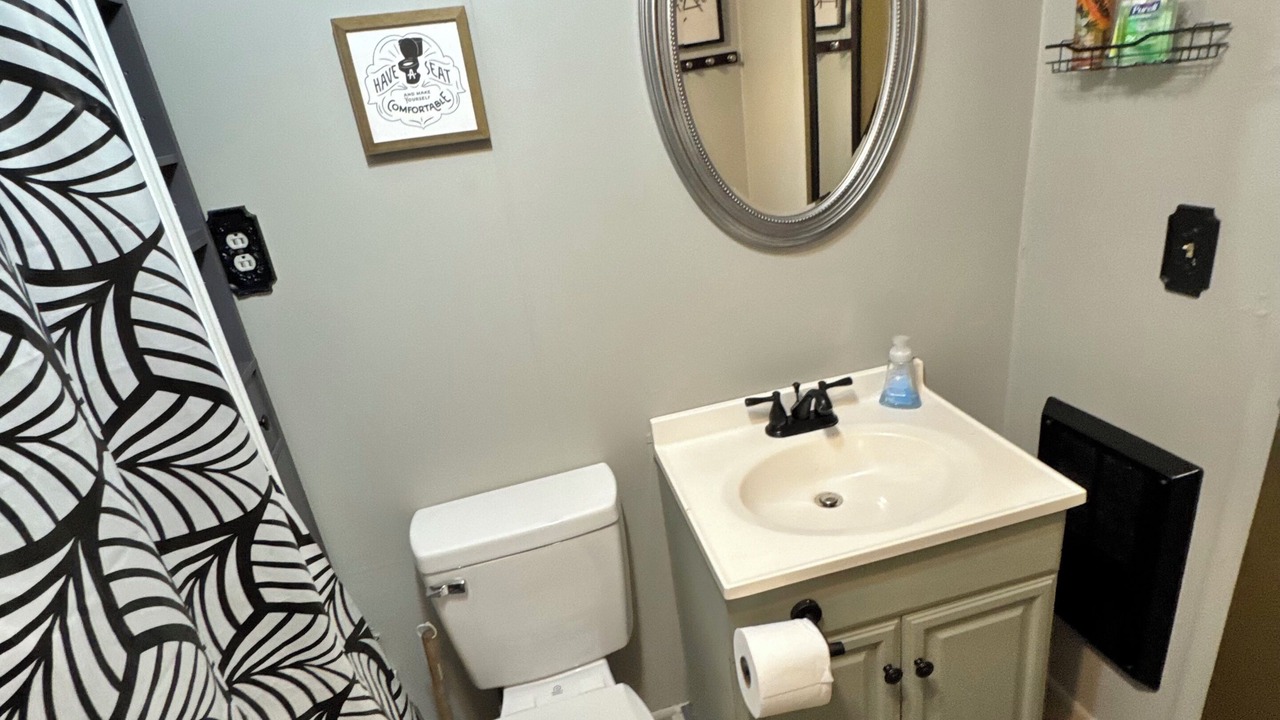 Photo of Bathroom in Kegley