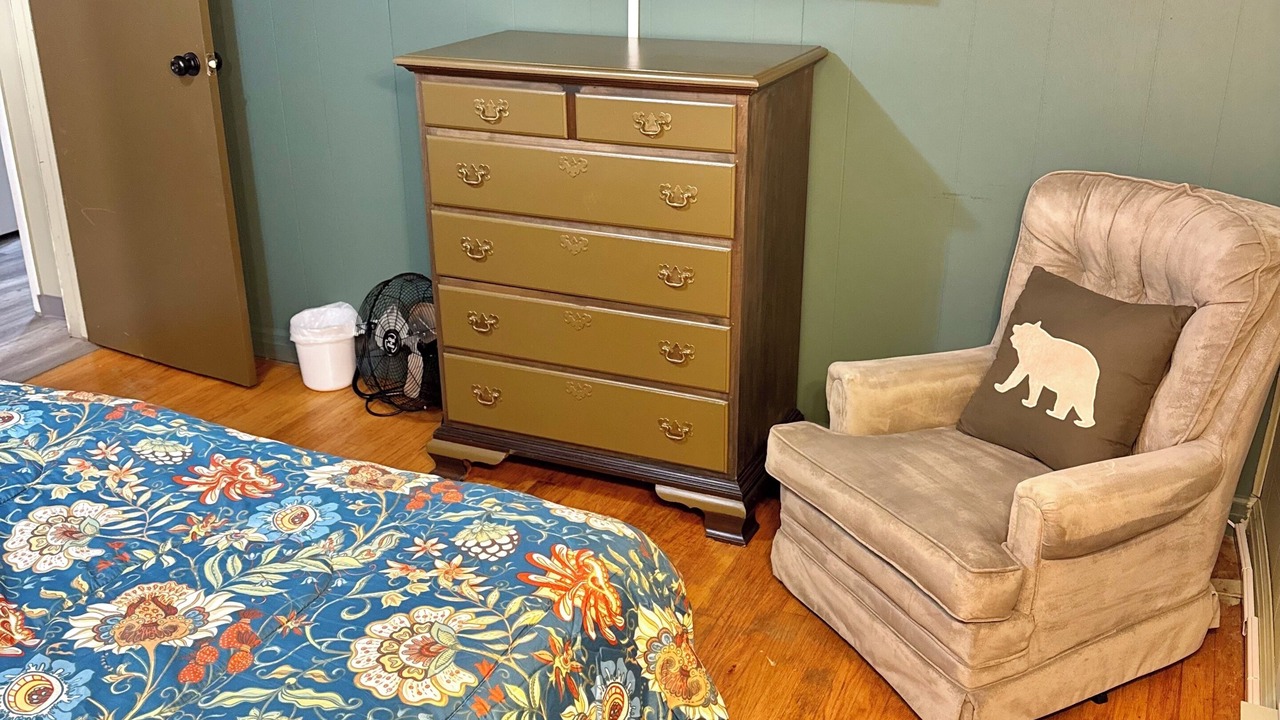 Photo of Bedroom in Kegley