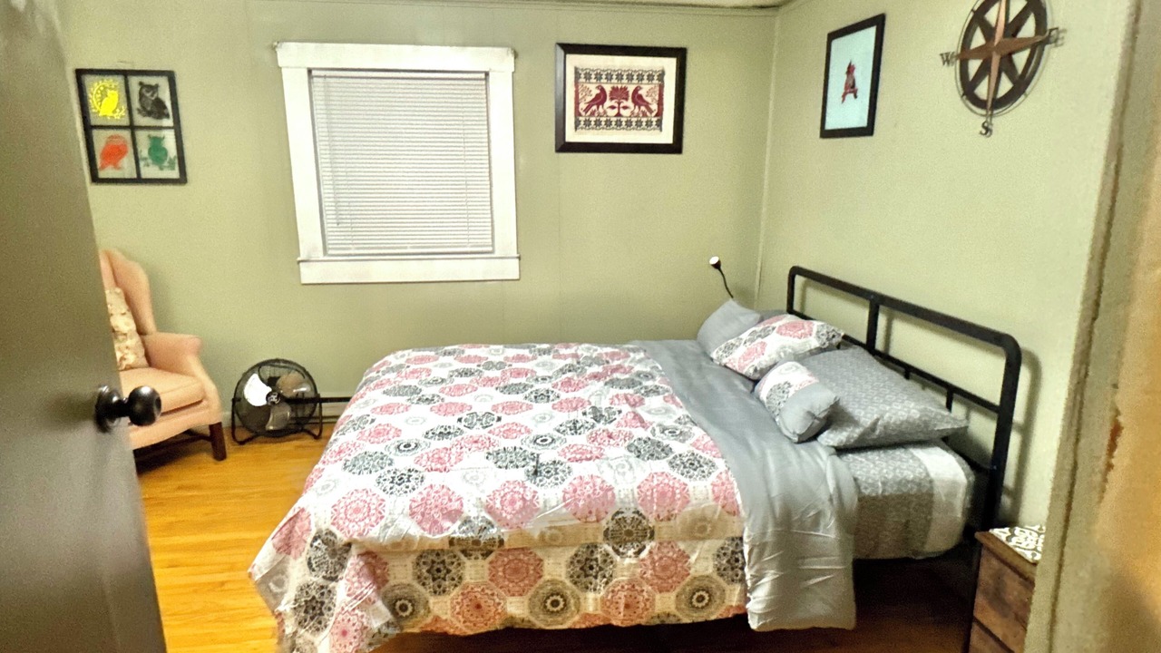 Photo of Bedroom in Kegley