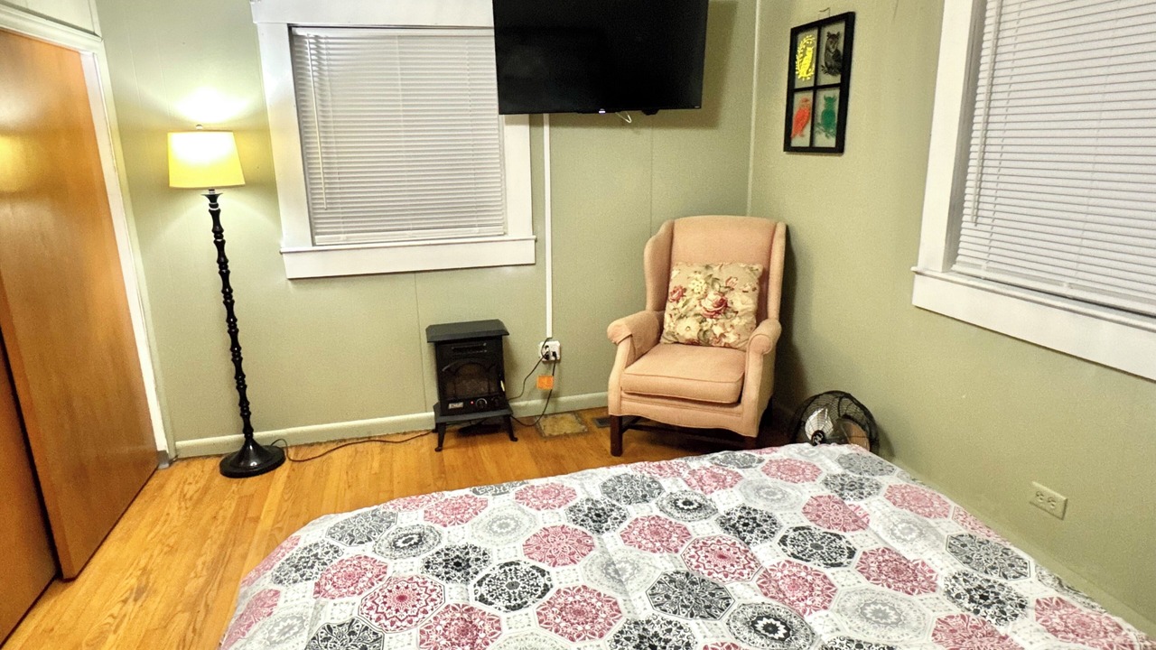 Photo of Bedroom in Kegley