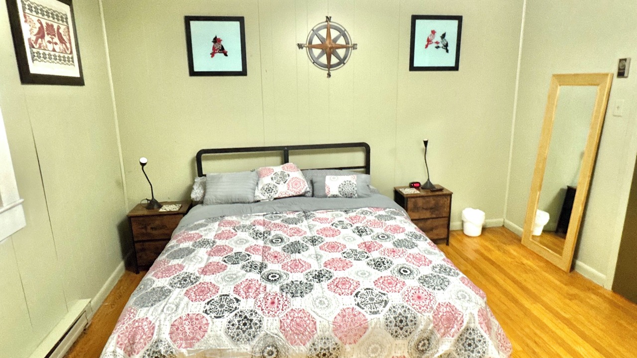 Photo of Bedroom in Kegley