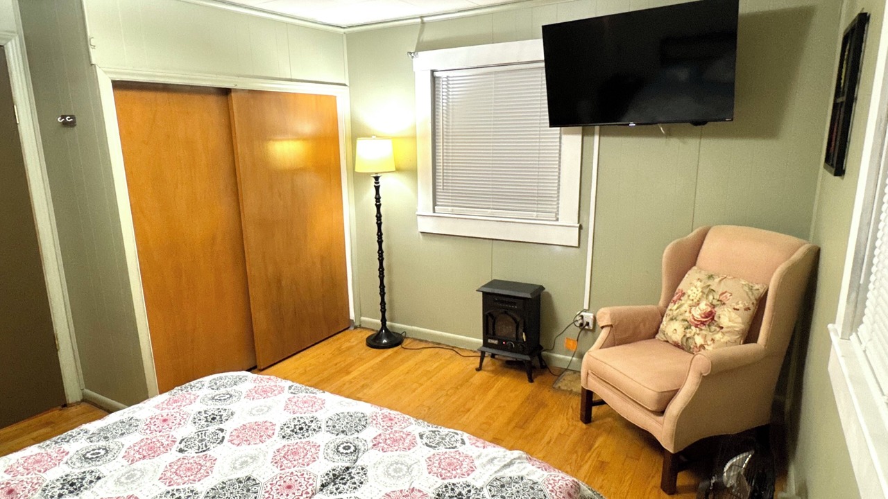 Photo of Bedroom in Kegley