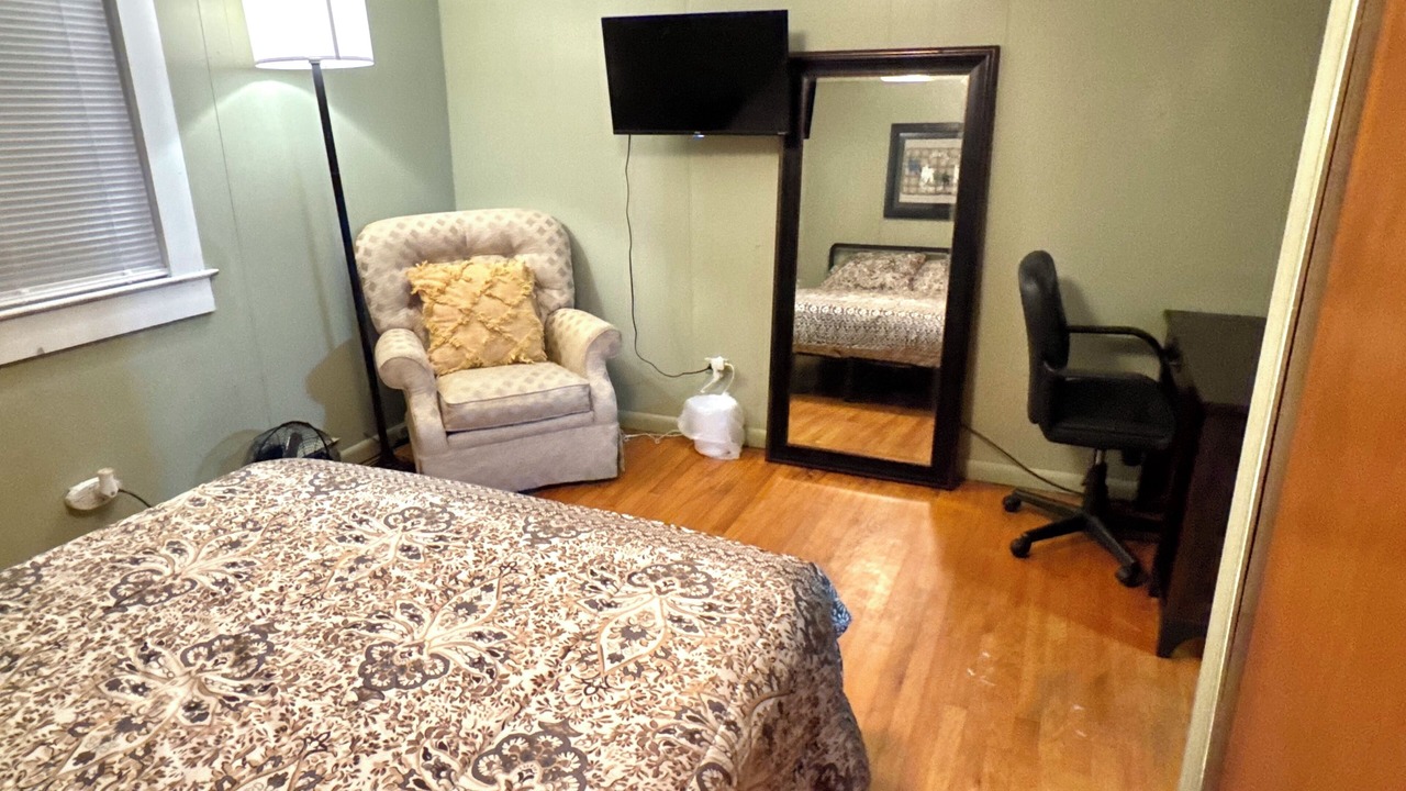Photo of Bedroom in Kegley
