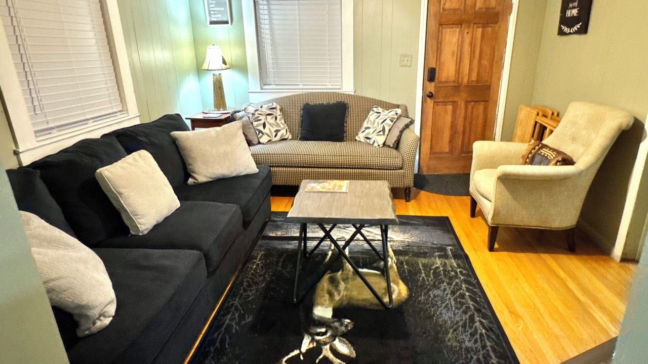 Photo of Livingroom in Kegley