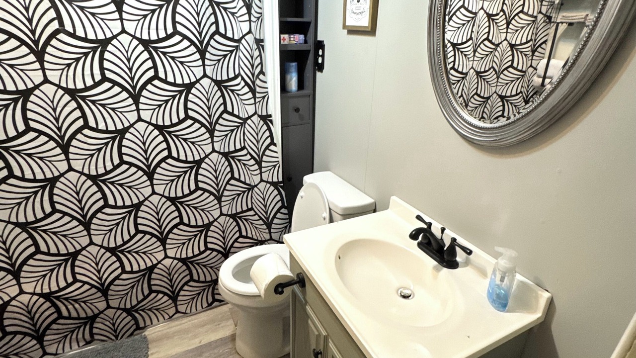 Photo of Bathroom in Kegley