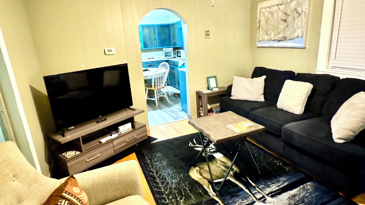 Photo of Livingroom in Kegley
