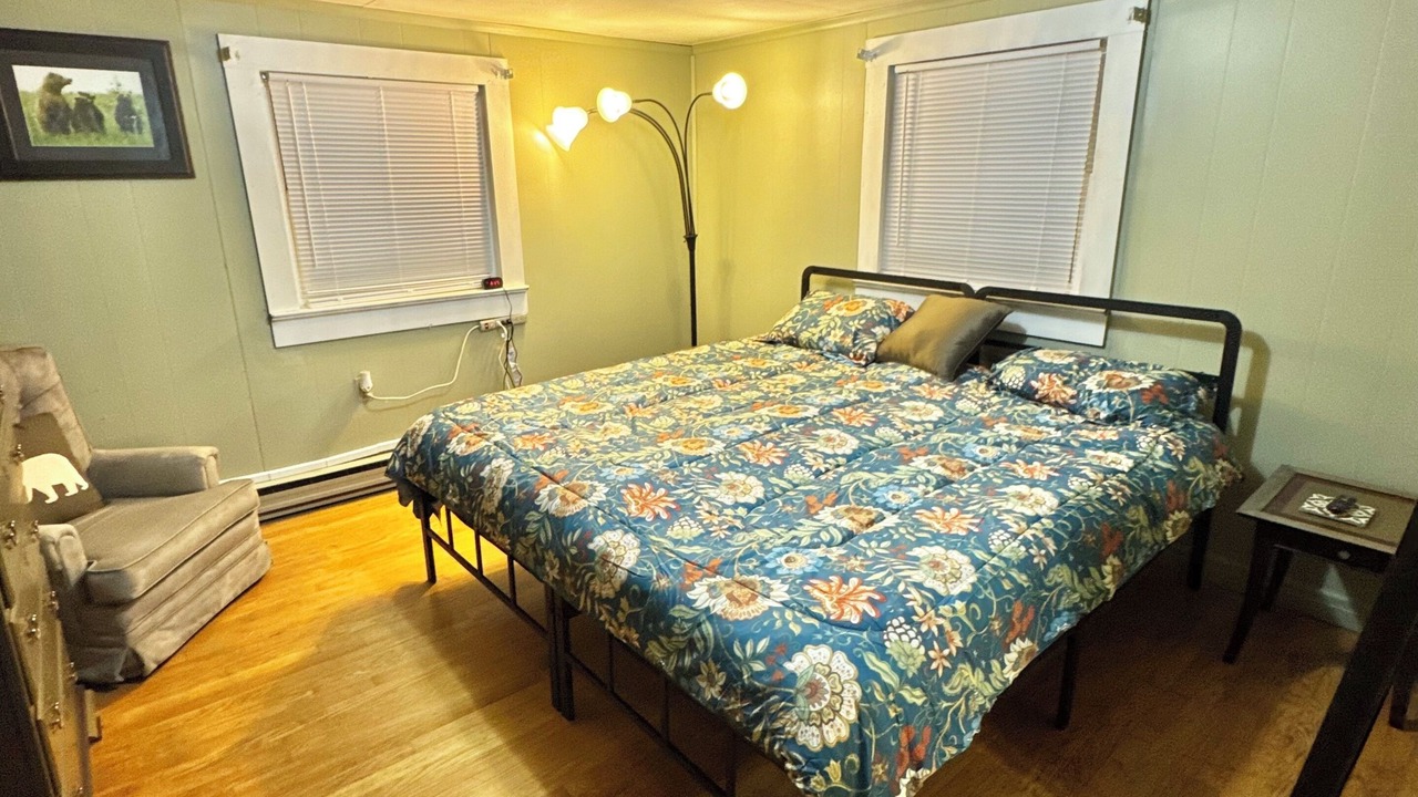 Photo of Bedroom in Kegley