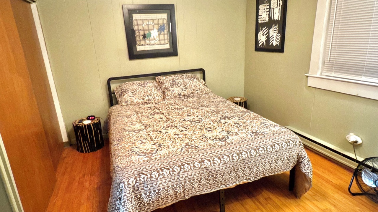 Photo of Bedroom in Kegley