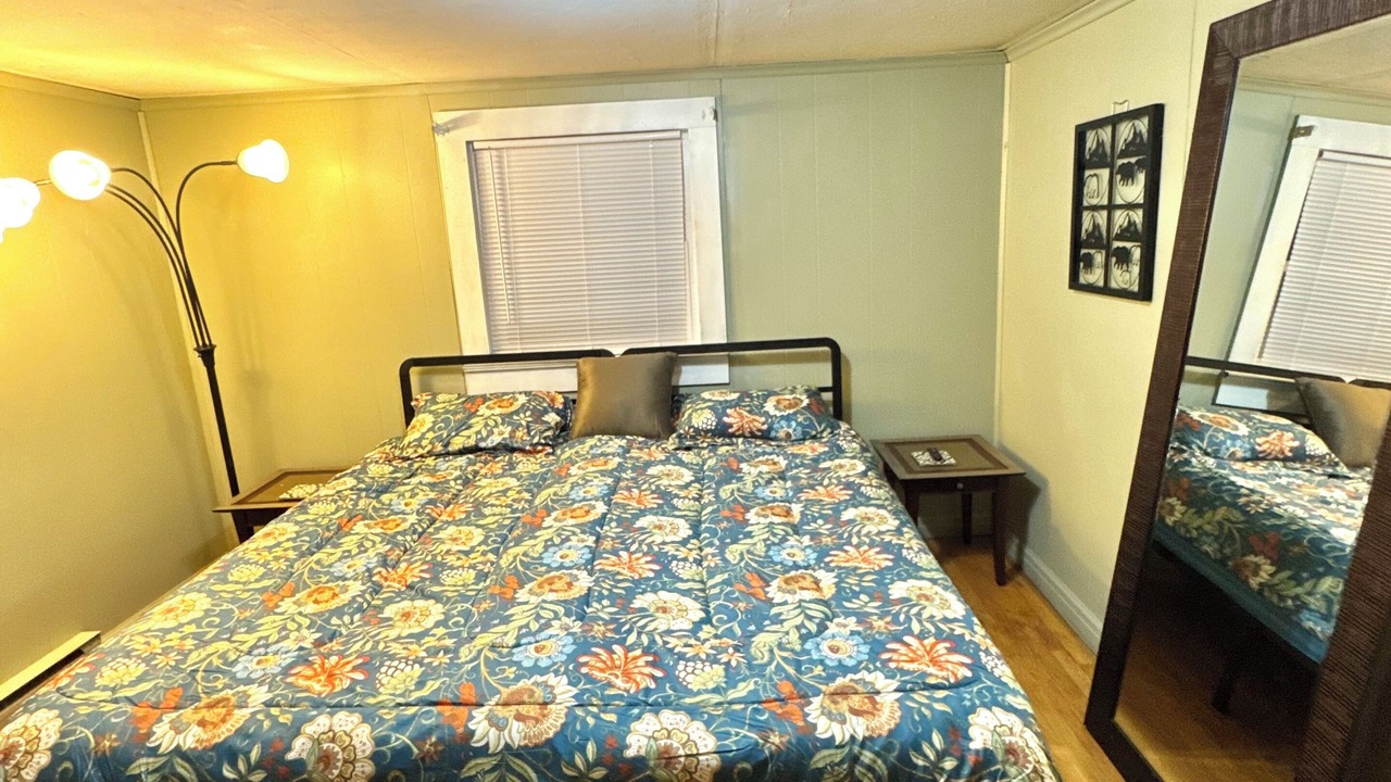 Photo of Bedroom in Kegley