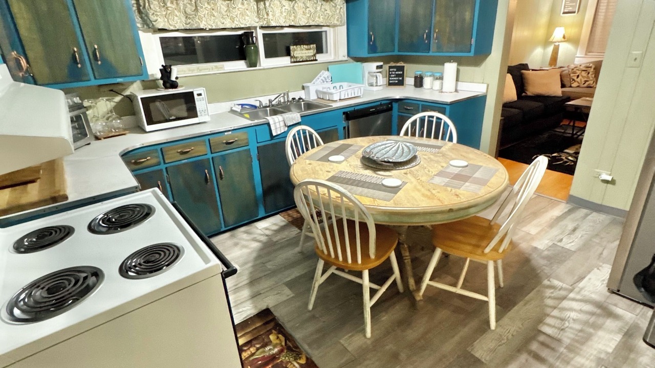 Photo of Kitchen in Kegley