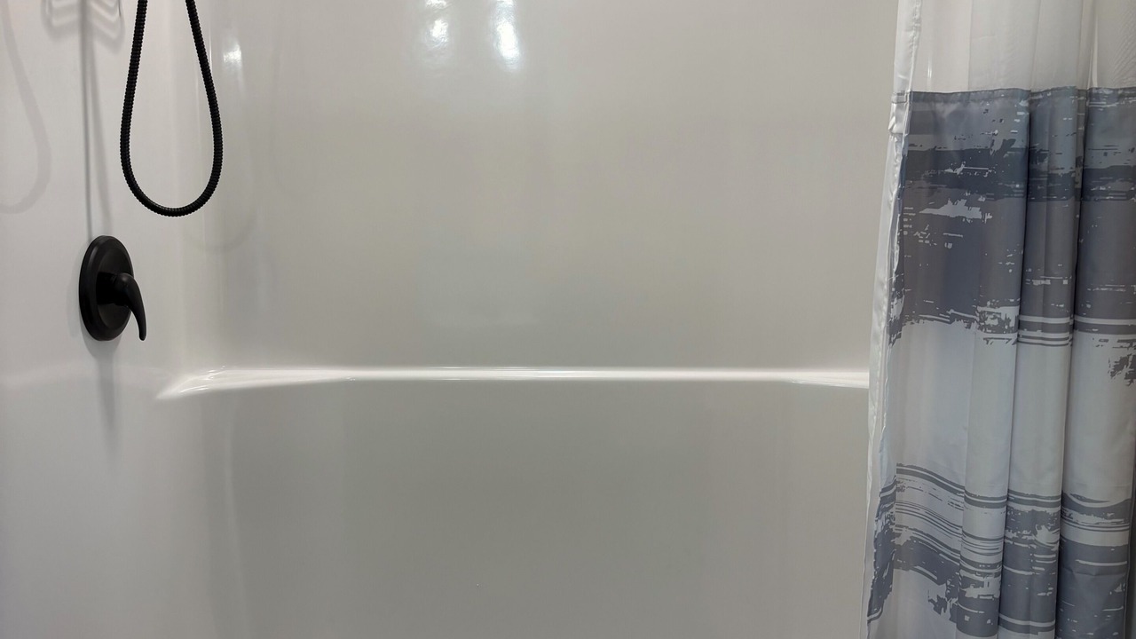 Photo of Bathroom in Dobson