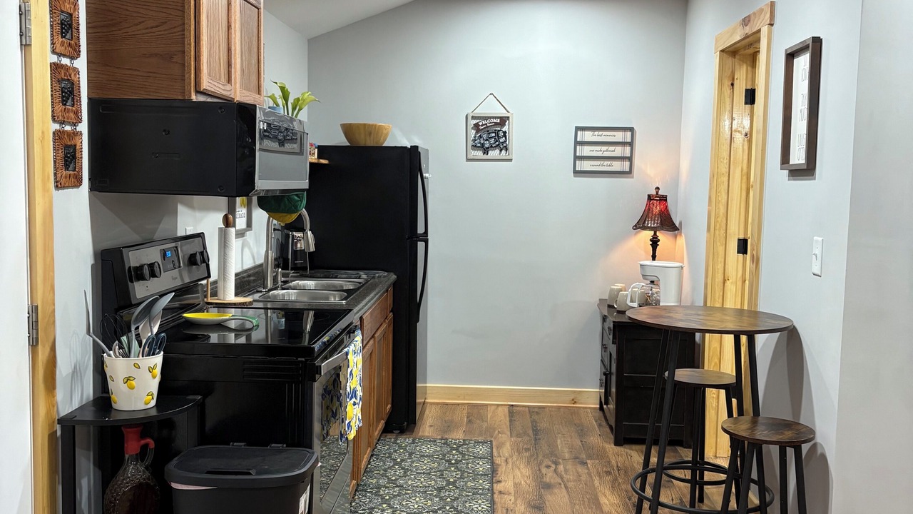 Photo of Kitchen in Dobson