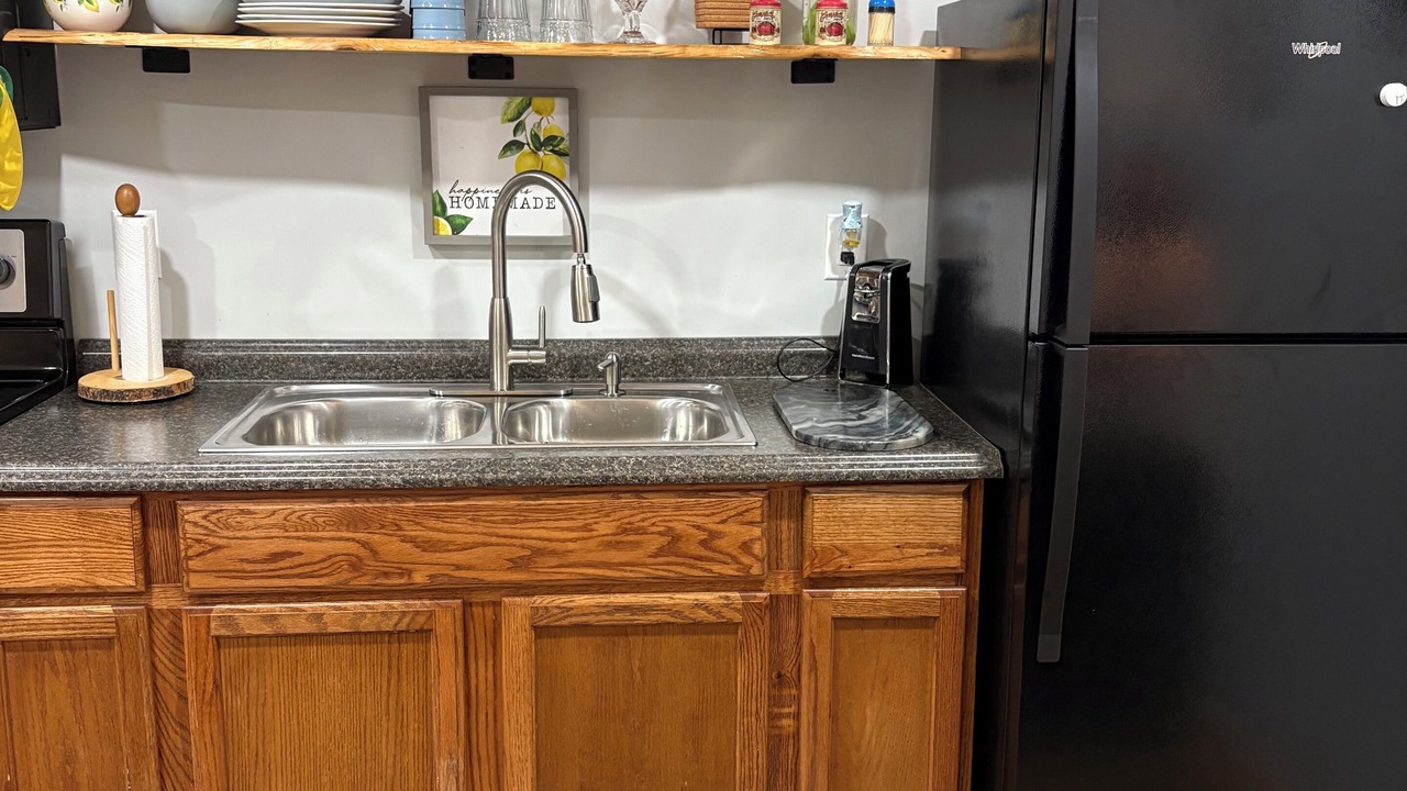 Photo of Kitchen in Dobson
