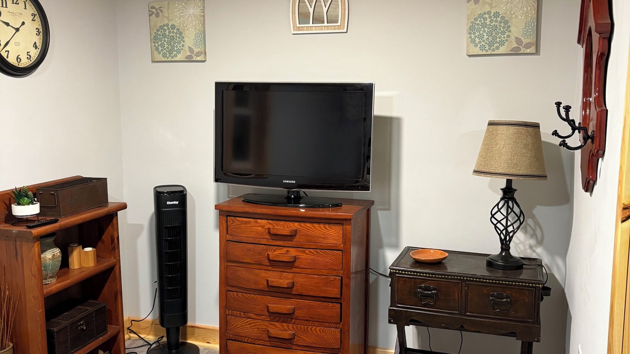 Photo of Bedroom in Dobson