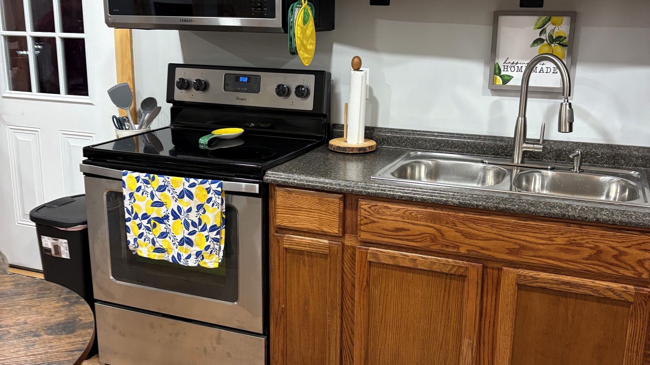 Photo of Kitchen in Dobson