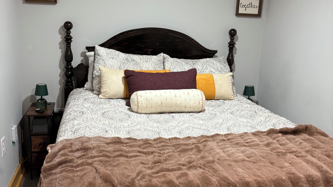 Photo of Bedroom in Dobson