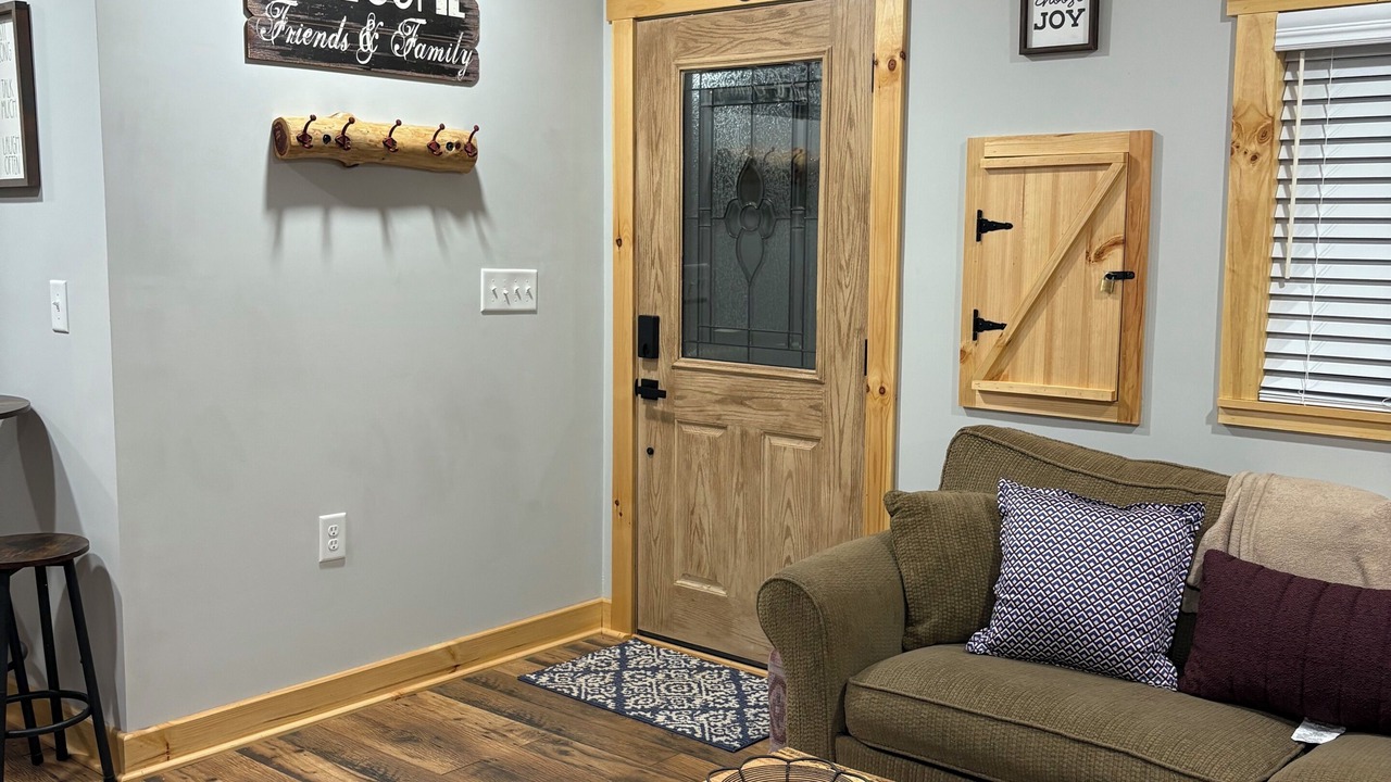 Photo of Livingroom in Dobson
