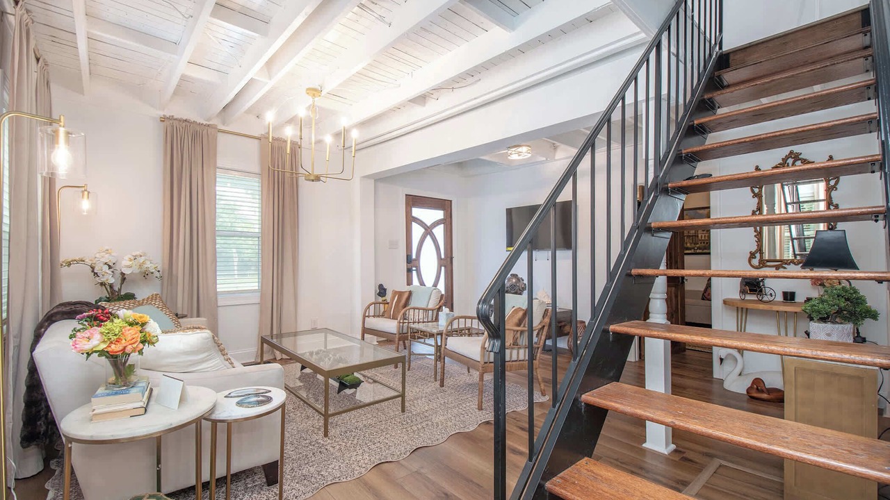 Photo of Livingroom in Morehead City