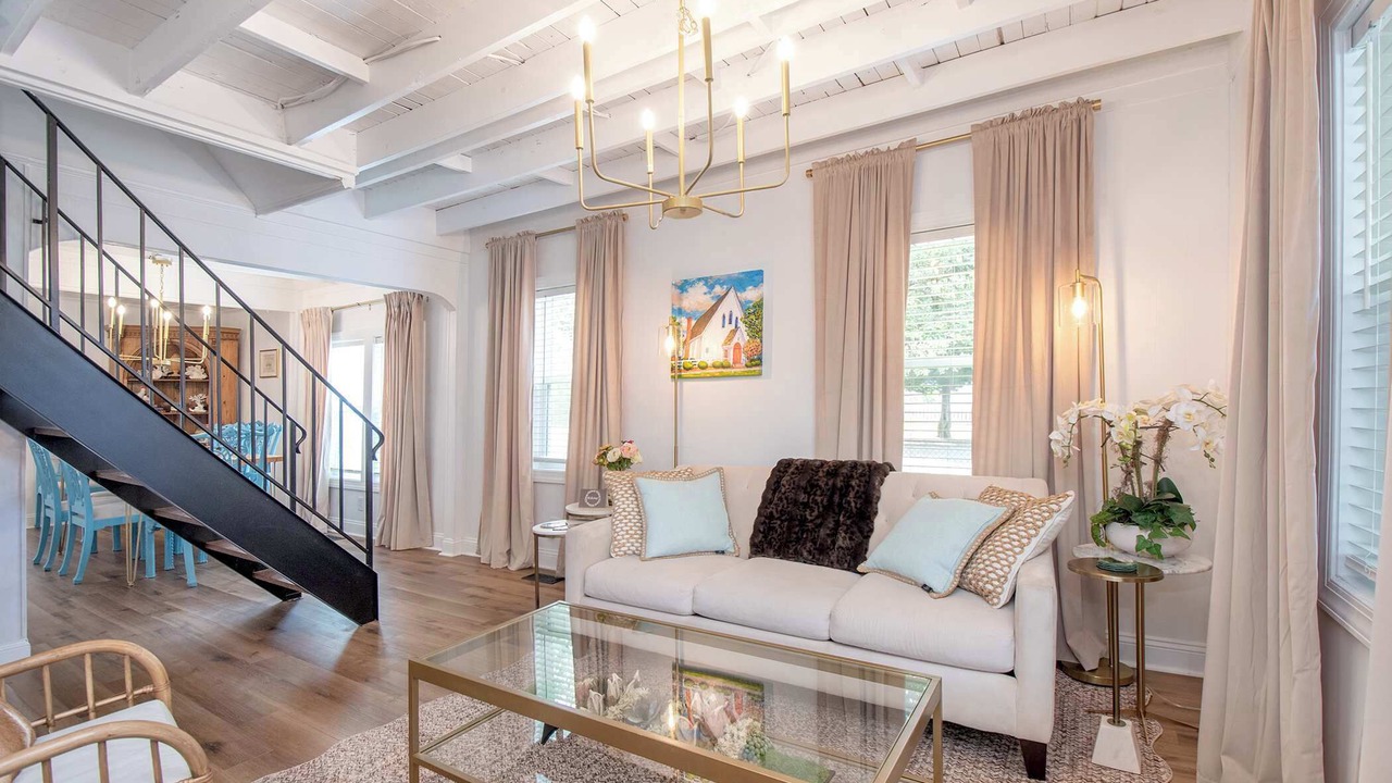 Photo of Livingroom in Morehead City