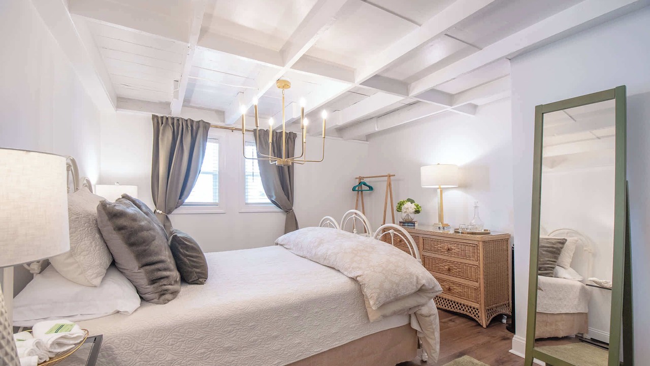 Photo of Bedroom in Morehead City