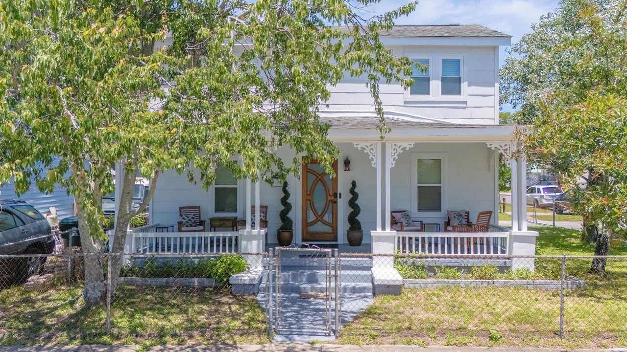 Photo of Outdoor in Morehead City