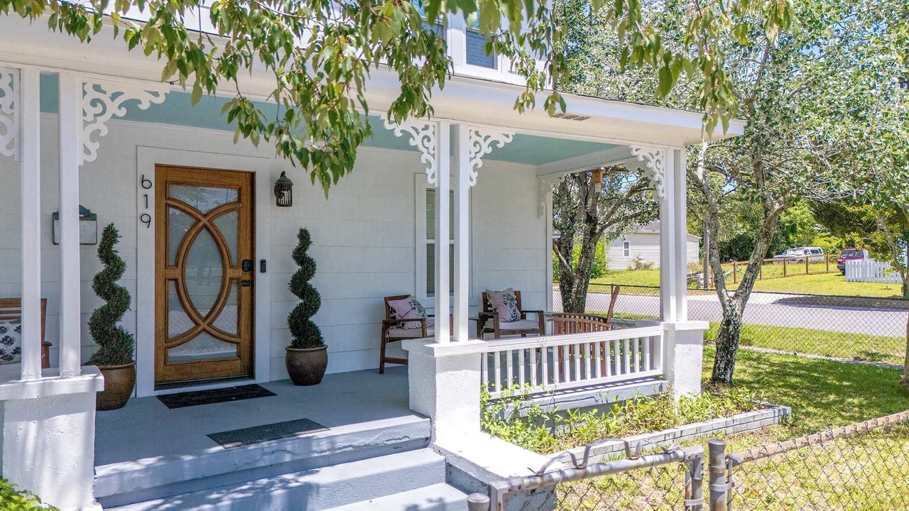 Photo of Outdoor in Morehead City