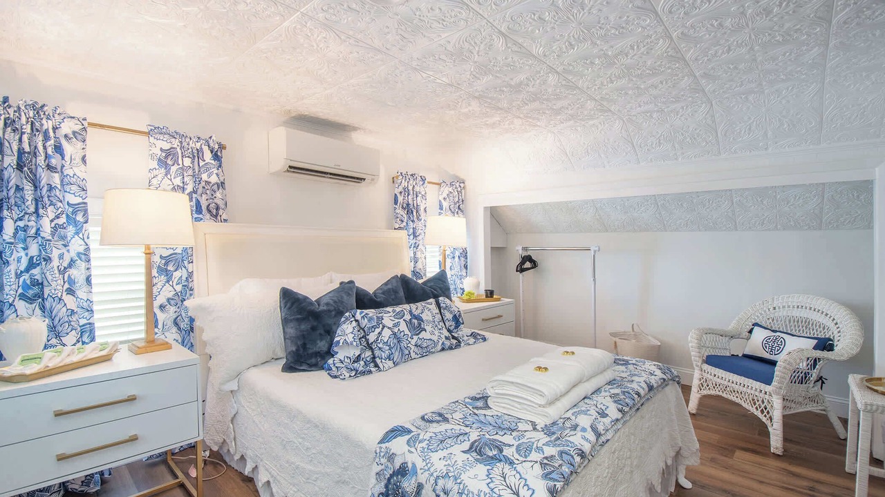 Photo of Bedroom in Morehead City