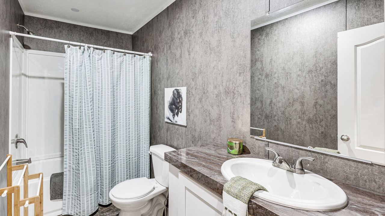 Photo of Bathroom in Macon