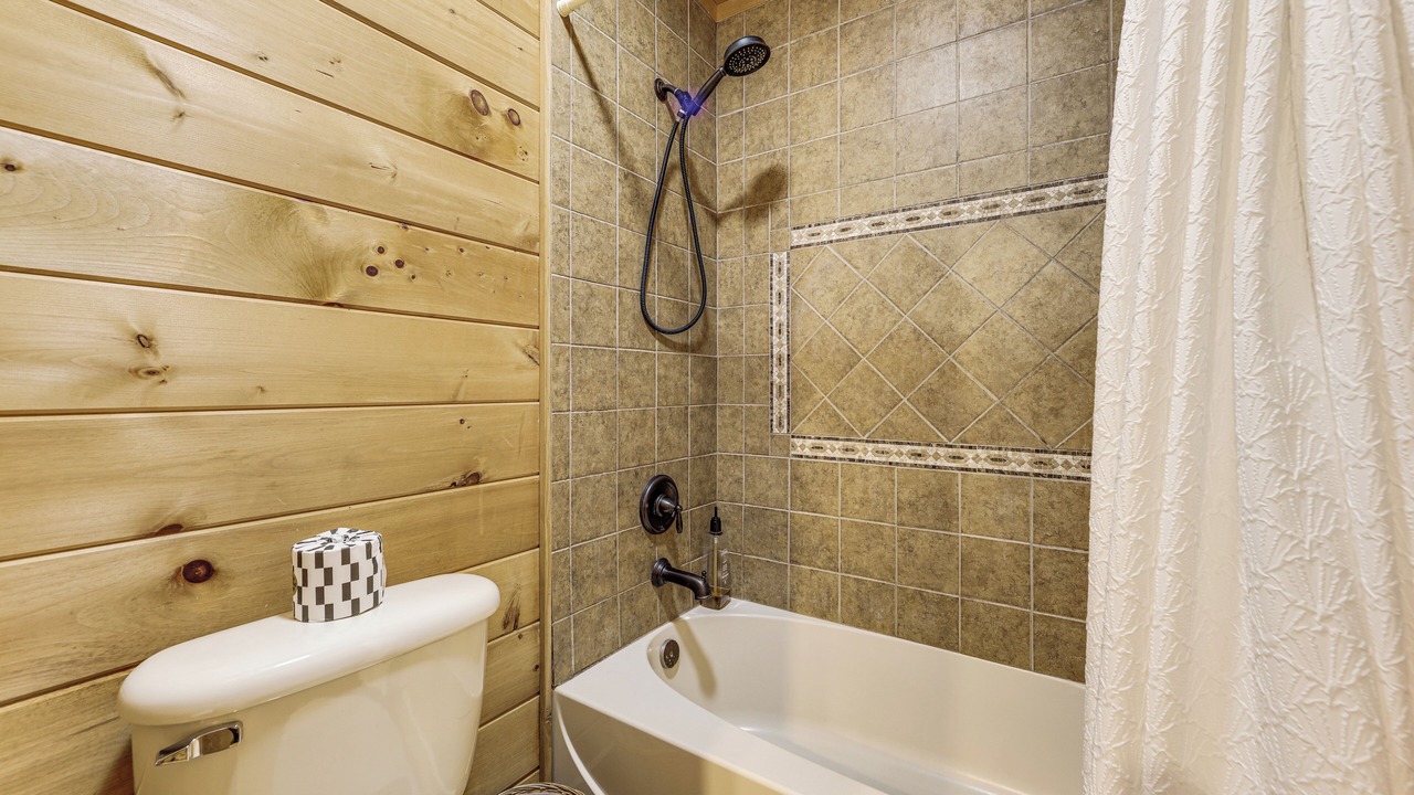 Photo of Bathroom in Waynesville