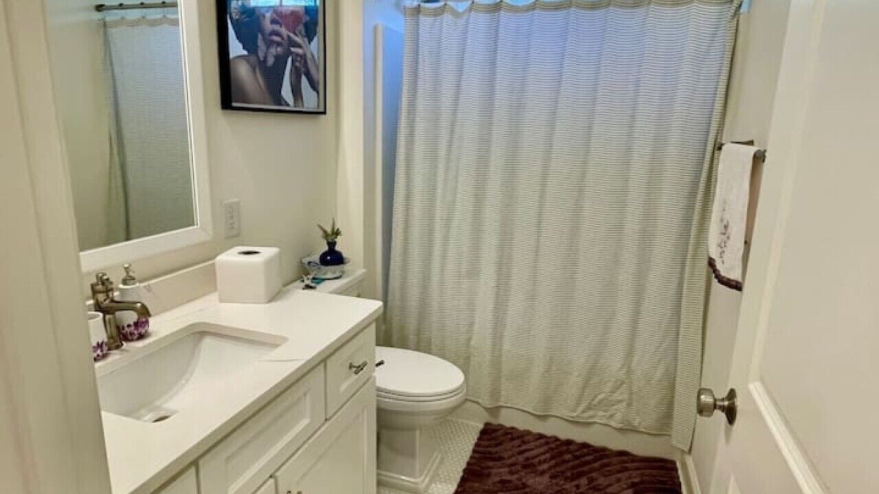 Photo of Bathroom in High Point
