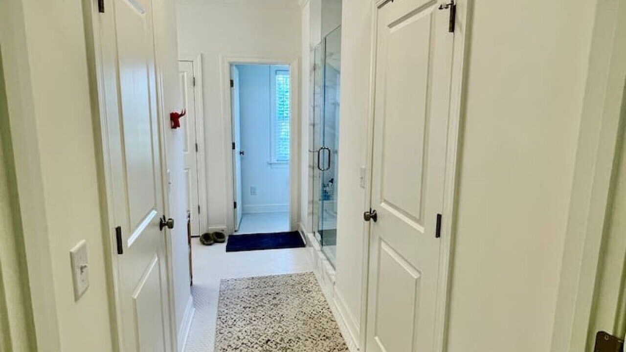 Photo of Bathroom in High Point