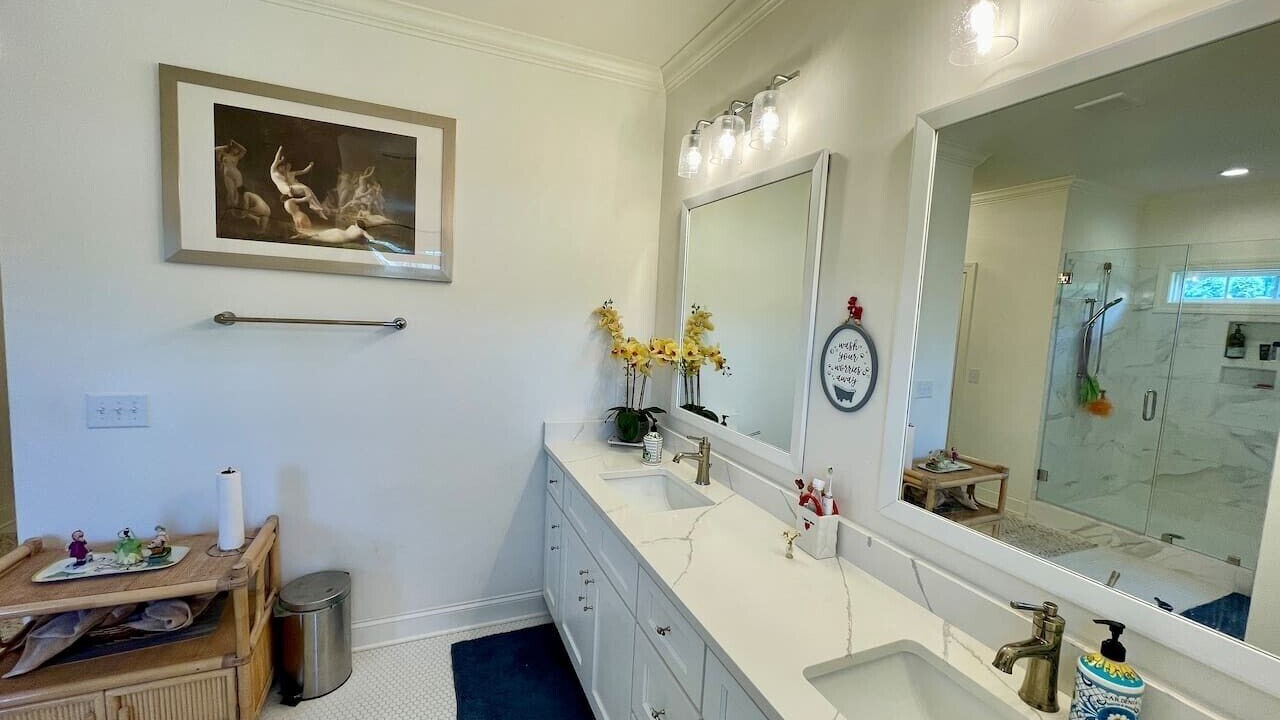 Photo of Bathroom in High Point