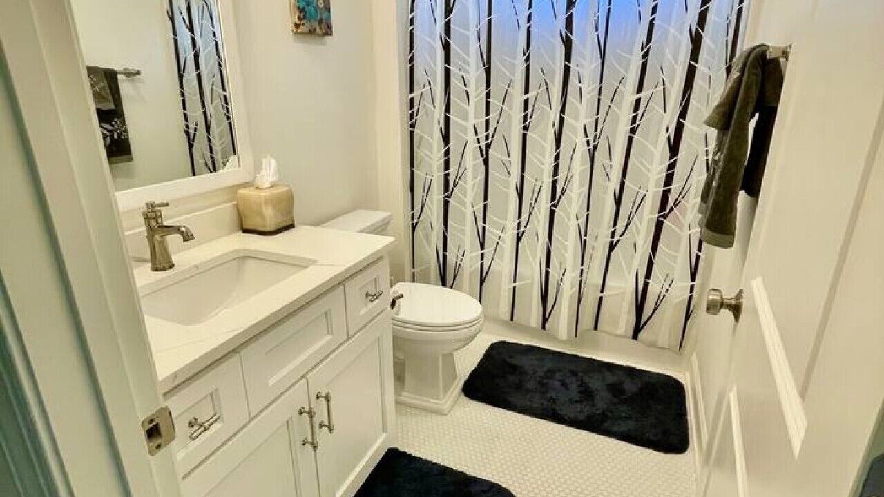 Photo of Bathroom in High Point