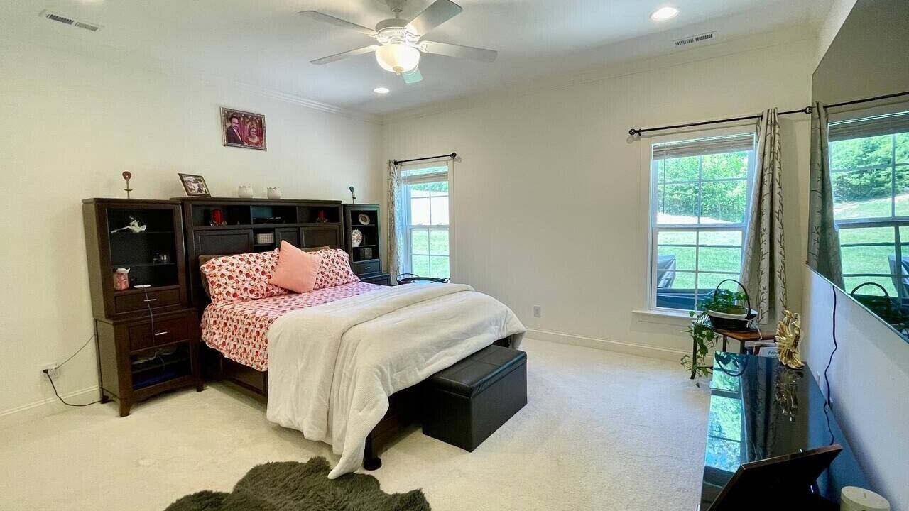 Photo of Bathroom in High Point