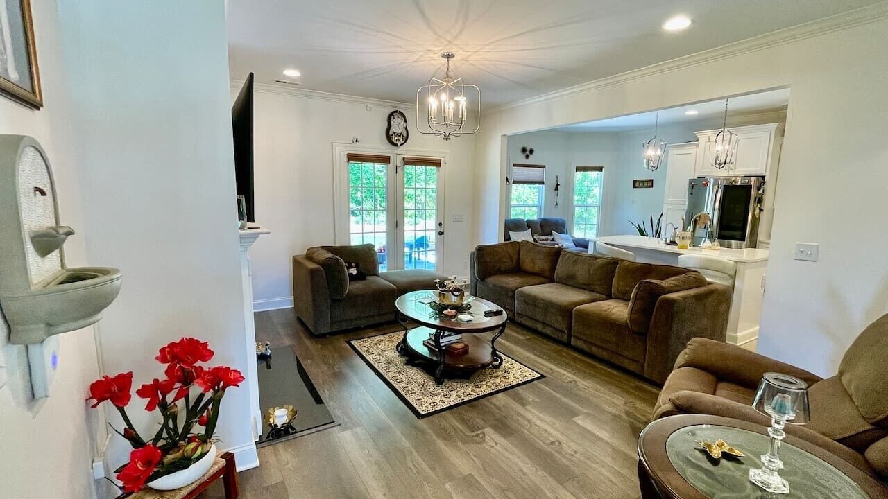 Photo of Bedroom in High Point