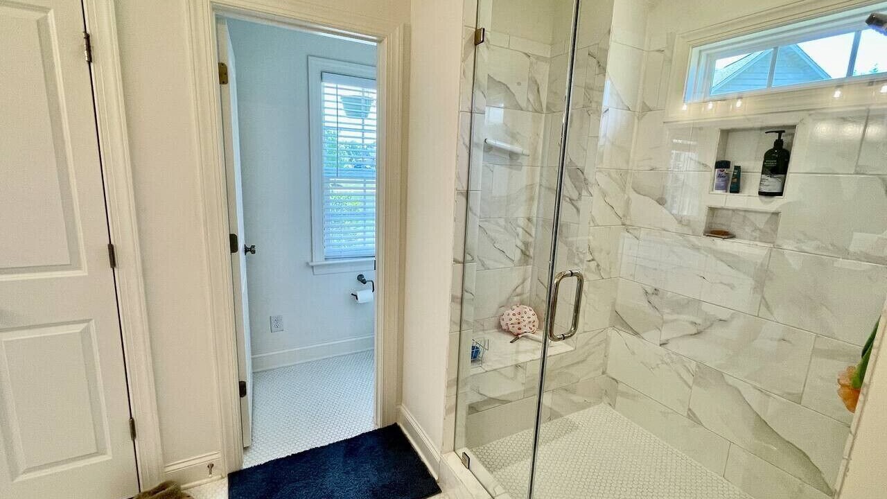 Photo of Bathroom in High Point