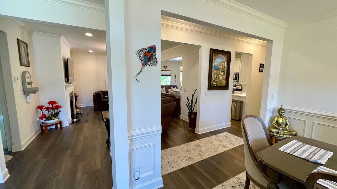 Photo of Bedroom in High Point