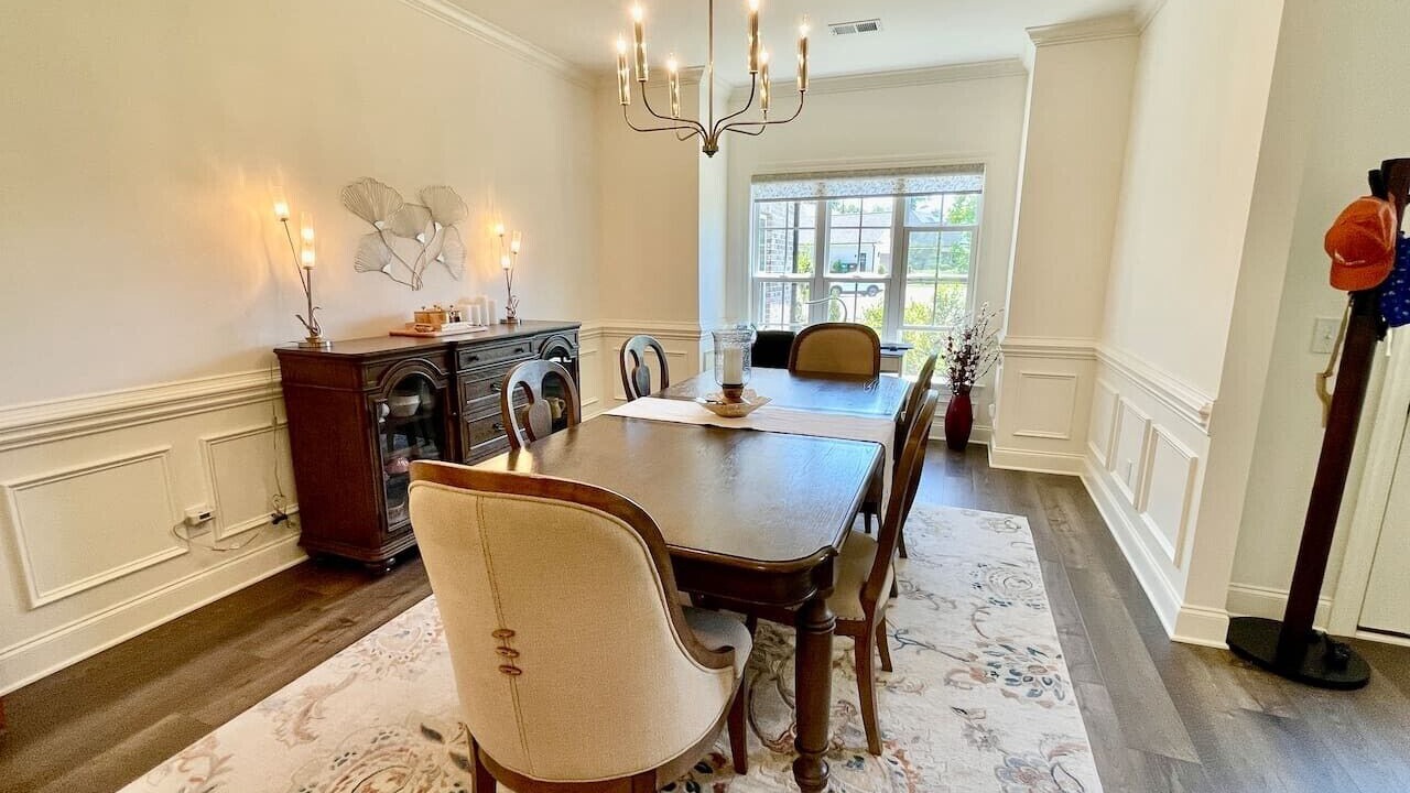 Photo of Bedroom in High Point