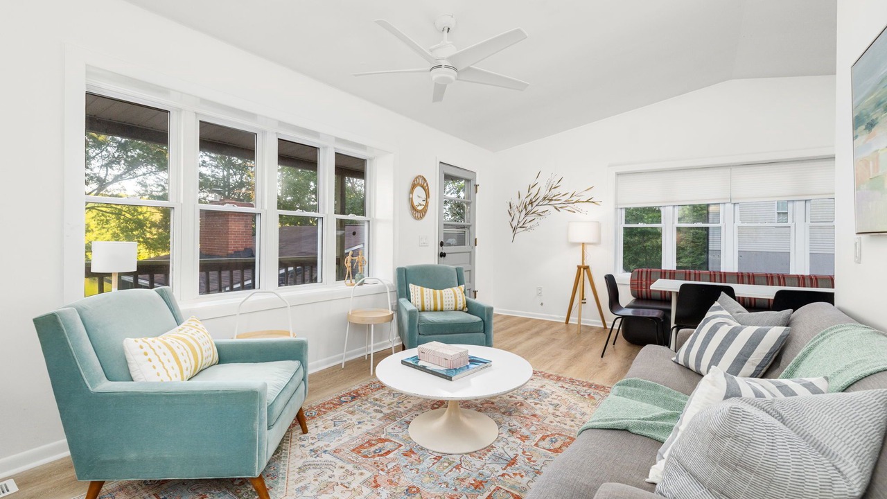Photo of Livingroom in Bracey
