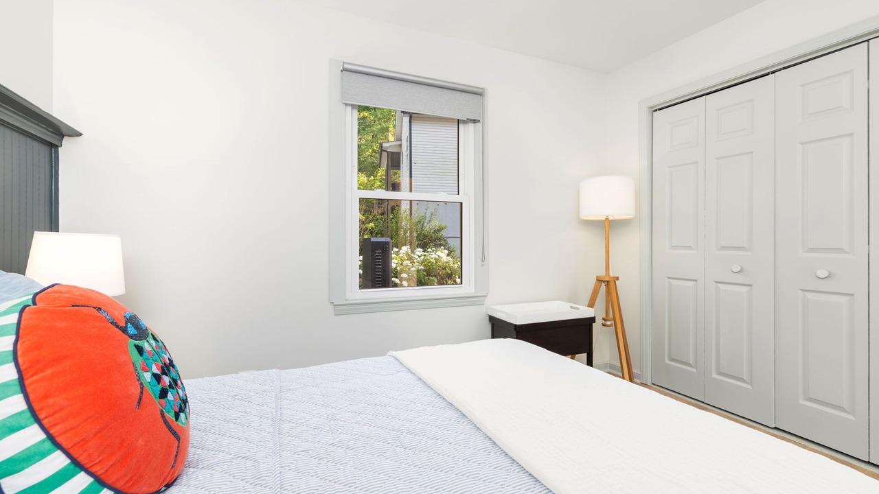 Photo of Bedroom in Bracey