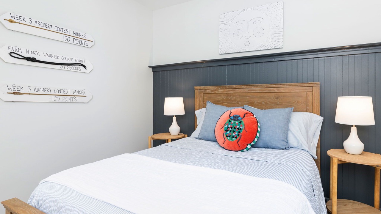 Photo of Bedroom in Bracey