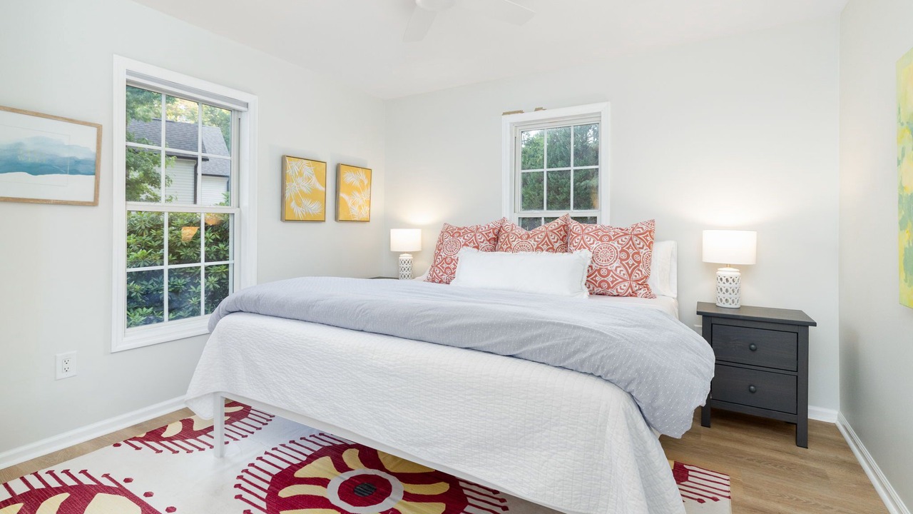Photo of Bedroom in Bracey