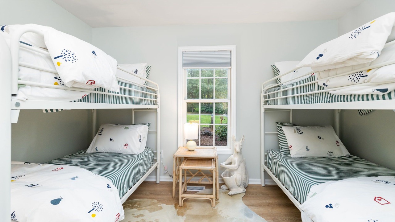 Photo of Bedroom in Bracey