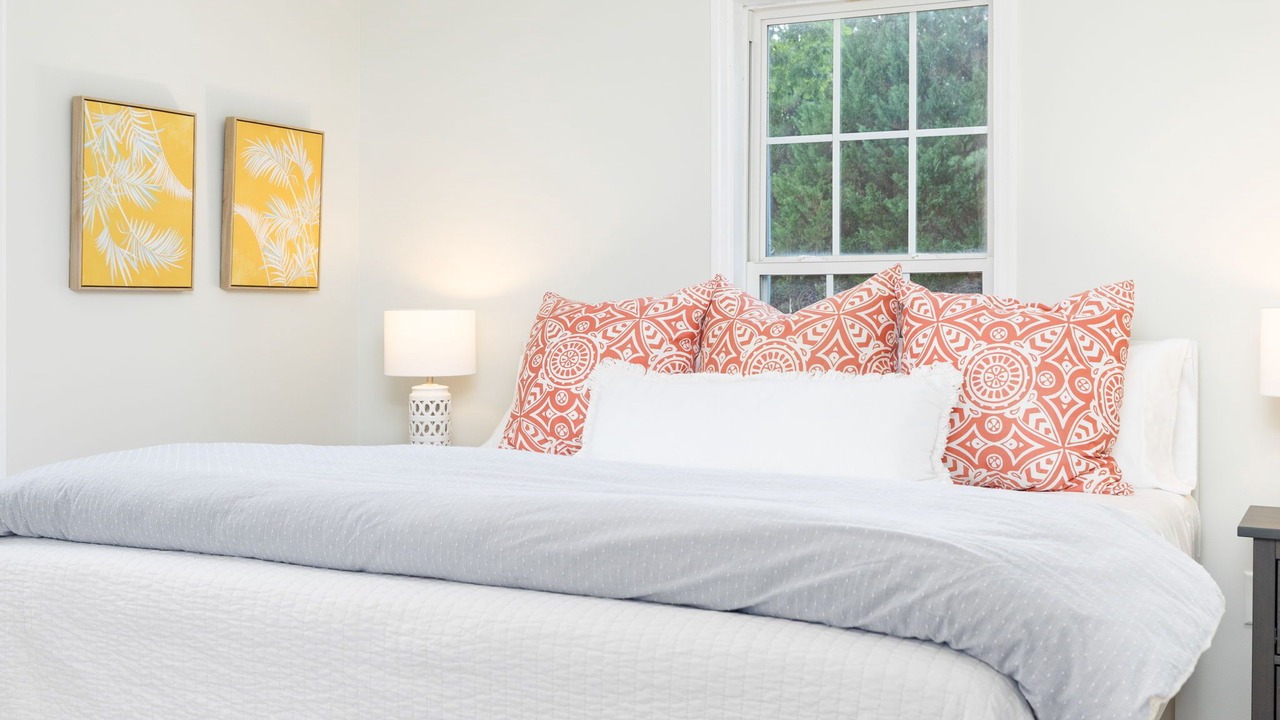 Photo of Bedroom in Bracey