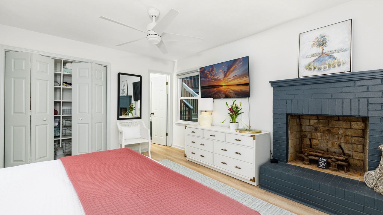 Photo of Bedroom in Bracey