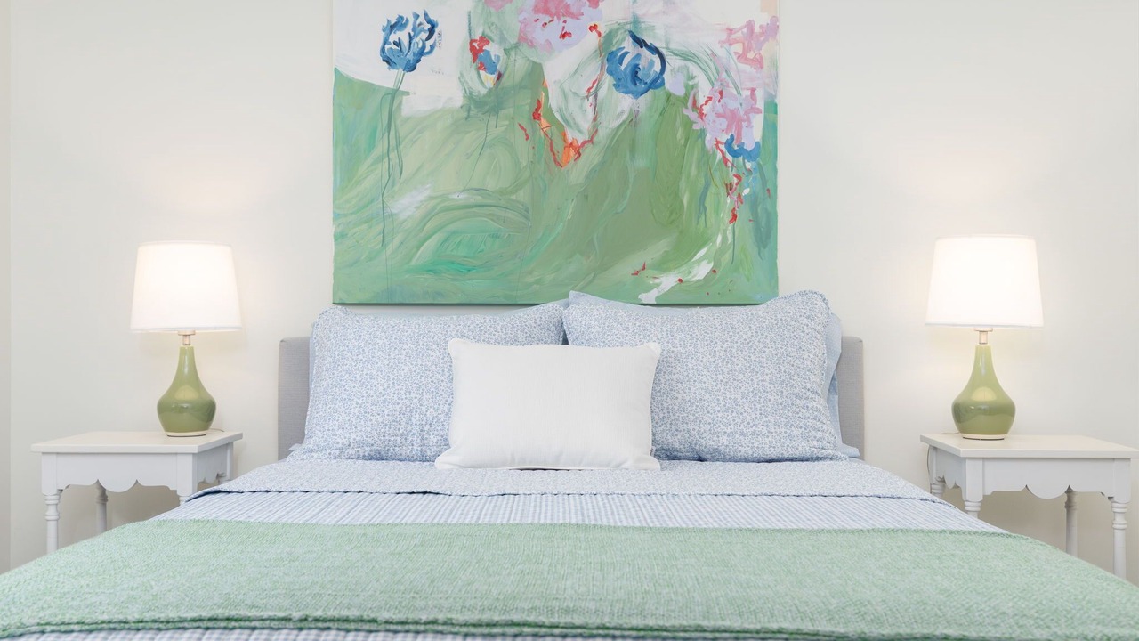 Photo of Bedroom in Bracey