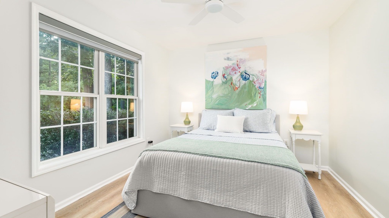 Photo of Bedroom in Bracey