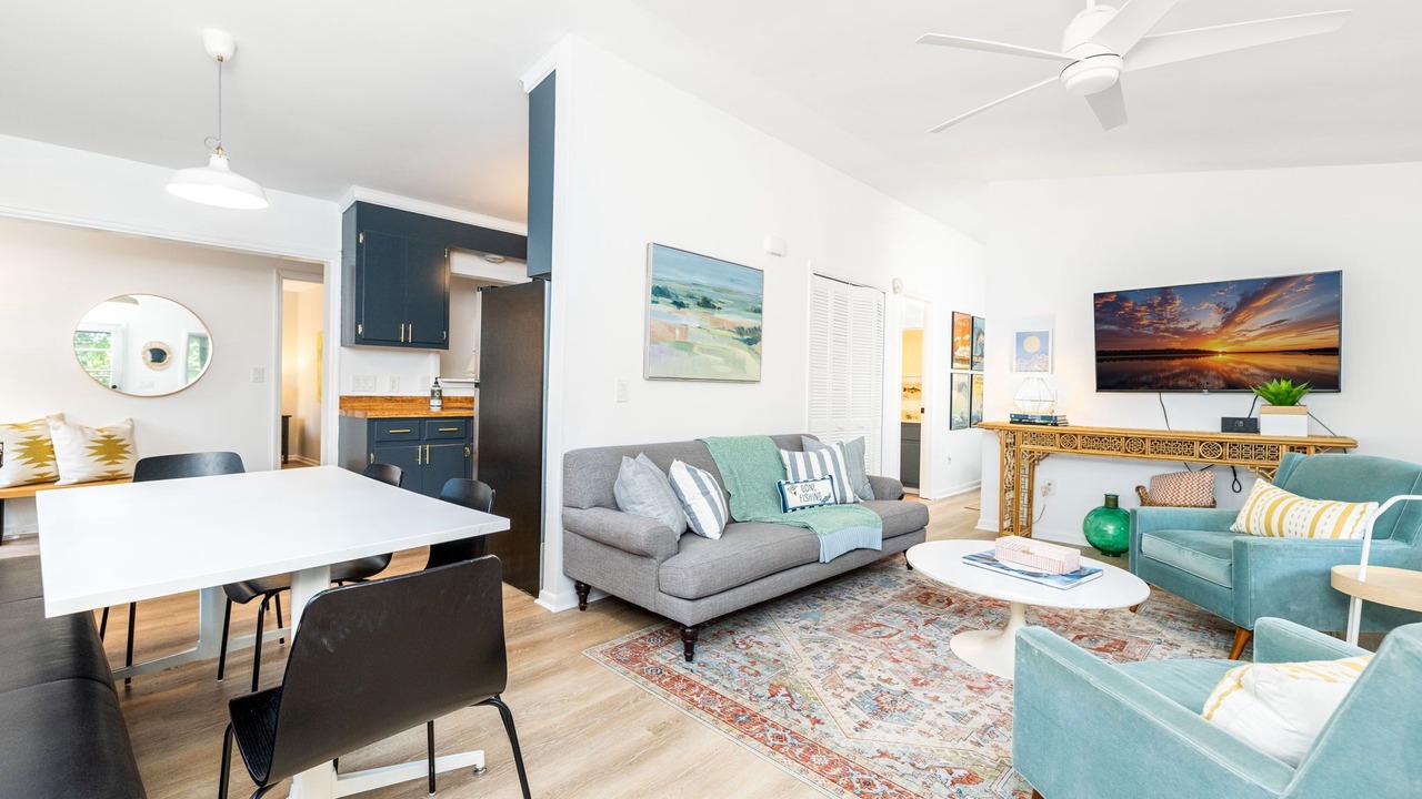 Photo of Livingroom in Bracey