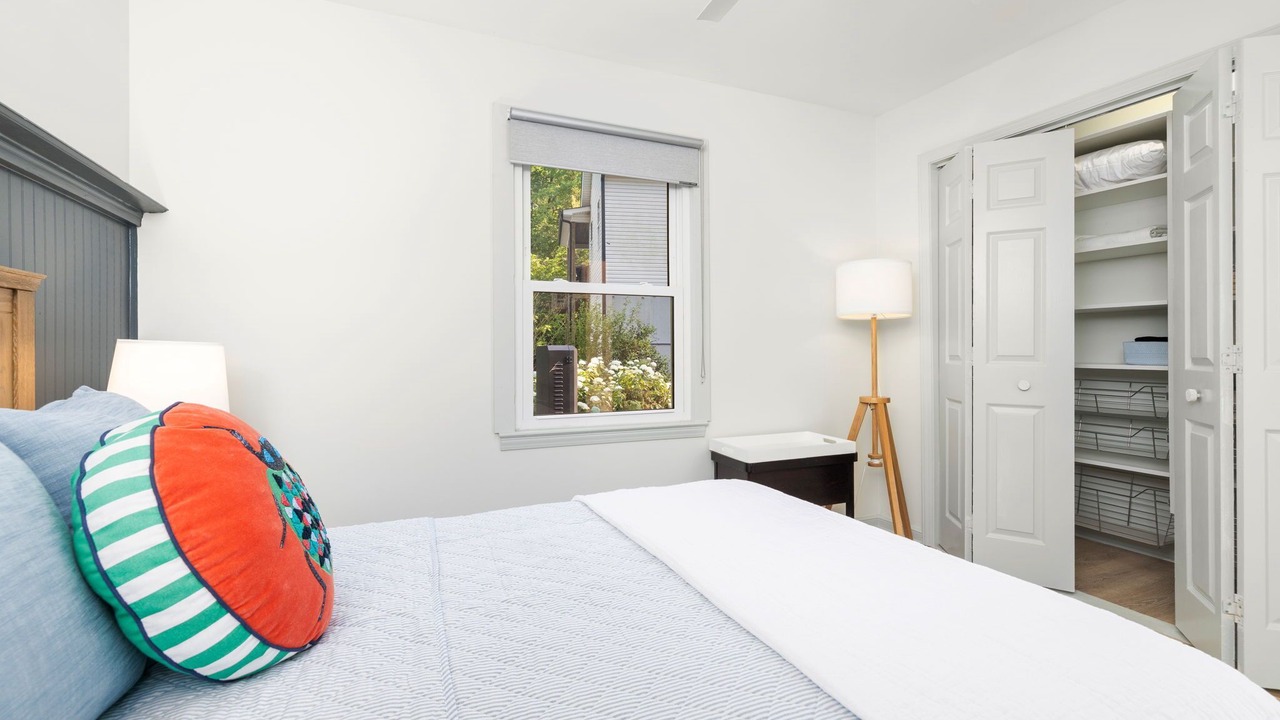Photo of Bedroom in Bracey